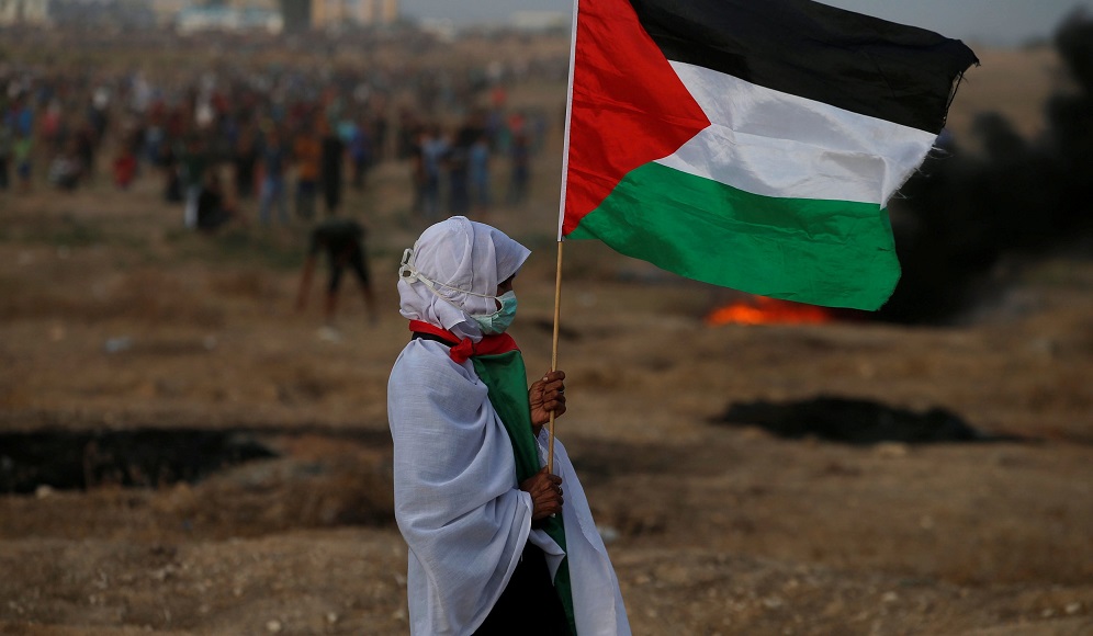 OKB shkurton buxhetin, nderpet ndihmat per Palestinen